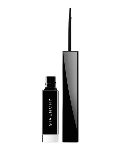 givenchy eyeliner liquid|givenchy eyeliner turquoise.